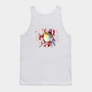 Robin2 Tank Top